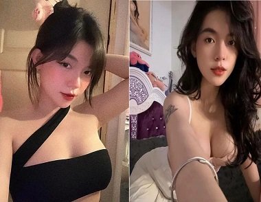 Hạ Di lộ clip sex