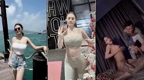 Như Quỳnh lộ clip sex địt nhau rên la sung sướng