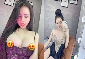 Thanh Thanh thích được đụ vài anh một lúc