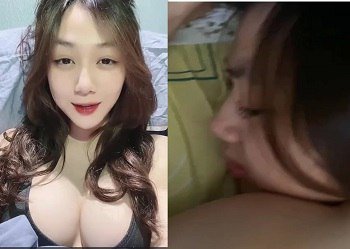 Trần Hà Linh tiếp tục tung MV sex làm tình cực đỉnh